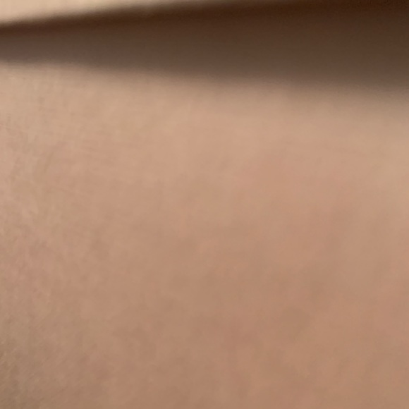 Miu Miu empty shoe box pre owned tan - Picture 3 of 4